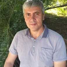 Фотография мужчины Юрий, 42 года из г. Пермь