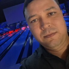 Фотография мужчины Камил, 36 лет из г. Китаб