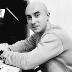Фотография мужчины Александр, 30 лет из г. Гродно