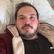 Фотография мужчины Максим, 31 год из г. Новопсков