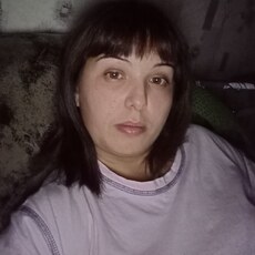 Фотография девушки Елена, 34 года из г. Тоцкое