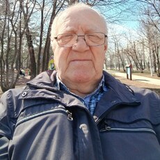 Николай, 69 из г. Тольятти.