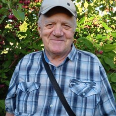 Фотография мужчины Николай, 69 лет из г. Тольятти
