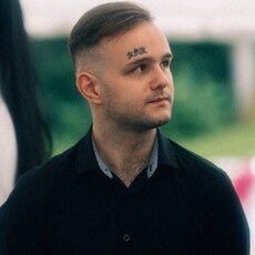 Фотография мужчины Артем, 26 лет из г. Кингисепп