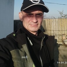 Фотография мужчины Константин, 48 лет из г. Мелитополь
