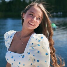 Фотография девушки Ксения, 23 года из г. Екатеринбург