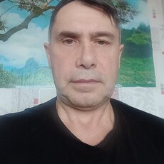 Фотография мужчины Андрей, 58 лет из г. Преображение