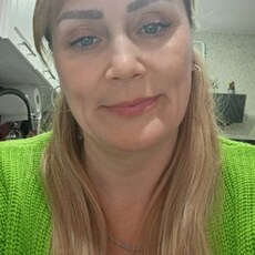 Ольга, 47 из г. Саратов.