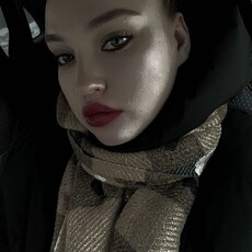 Фотография девушки Эклер, 20 лет из г. Киров