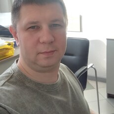 Фотография мужчины Константин, 35 лет из г. Минск