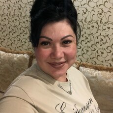 Марина, 39 из г. Курган.