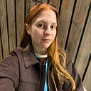 Лиза, 25 лет