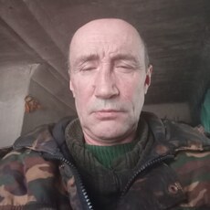Фотография мужчины Слава, 55 лет из г. Пермь