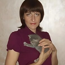 Лиза, 53 из г. Барнаул.