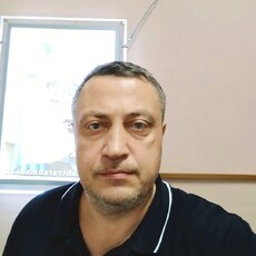 Фотография мужчины Александр, 48 лет из г. Запрудня