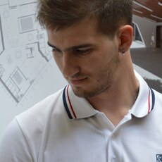 Фотография мужчины Baldothefk, 31 год из г. Витебск