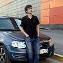 Егор, 25 лет