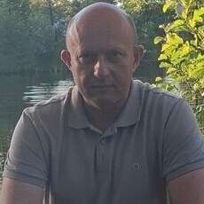 Фотография мужчины Александр, 43 года из г. Пенза