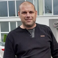 Фотография мужчины Саша, 41 год из г. Брест