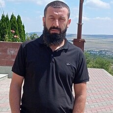 Фотография мужчины Artur, 43 года из г. Минеральные Воды