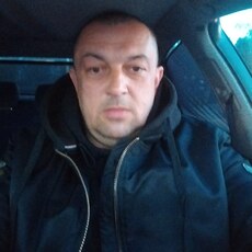 Фотография мужчины Валентин, 46 лет из г. Бобруйск