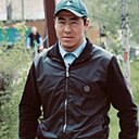 Асадбек, 25 лет