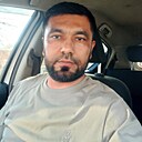 Собир, 37 лет