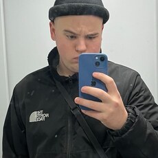 Фотография мужчины Максим, 20 лет из г. Маркс