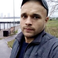 Фотография мужчины Андрей, 38 лет из г. Архангельск
