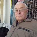 Викторыч, 67 лет