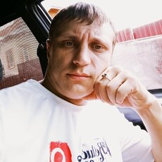 Фотография мужчины Руслан, 32 года из г. Тверь