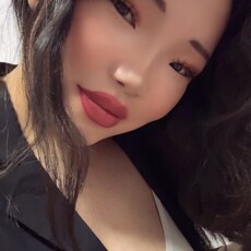 Фотография девушки Merei, 20 лет из г. Алматы