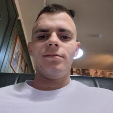 Фотография мужчины Даниил, 22 года из г. Тверь