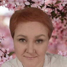 Фотография девушки Светлана, 47 лет из г. Киренск