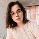 Анастасия, 19 лет