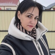 Фотография девушки Ирина, 37 лет из г. Перелюб