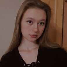 Фотография девушки Дарья, 18 лет из г. Санкт-Петербург