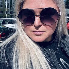 Фотография девушки Елена, 43 года из г. Минск
