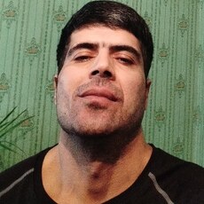 Фотография мужчины Рустам, 40 лет из г. Мариуполь