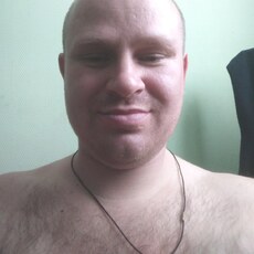 Фотография мужчины Сергей, 38 лет из г. Нижний Новгород