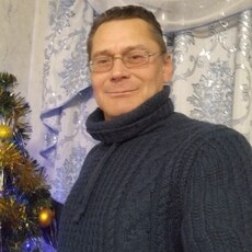 Фотография мужчины Виталий, 53 года из г. Кобрин