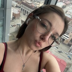 Фотография девушки Виктория, 18 лет из г. Екатеринбург