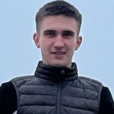 Фотография мужчины Андрей, 23 года из г. Южно-Сахалинск