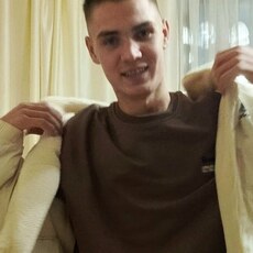 Фотография мужчины Владислав, 20 лет из г. Бугульма