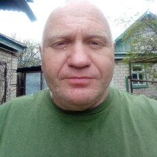 Фотография мужчины Александр, 52 года из г. Днепр