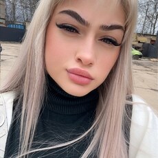 Фотография девушки Варвара, 30 лет из г. Чехов