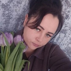 Фотография девушки Анастасия, 32 года из г. Чита
