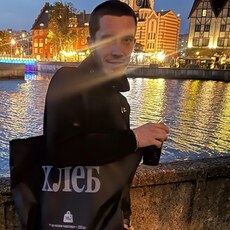 Фотография мужчины Игорь, 30 лет из г. Калининград