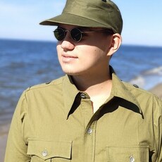 Фотография мужчины Михаил, 19 лет из г. Калининград
