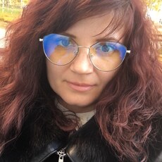 Фотография девушки Юлия, 42 года из г. Тюмень